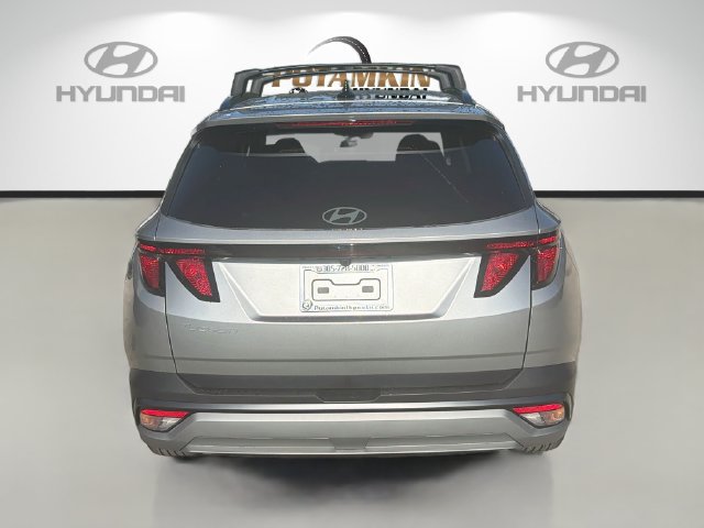 New 2026 Hyundai Tucson SEL Plus FWD image 6