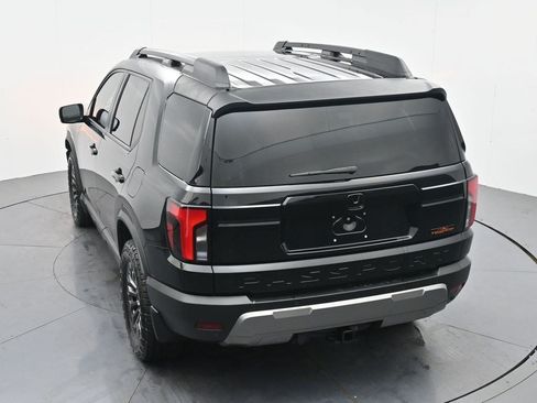 Used 2026 Honda Passport TrailSport image 24