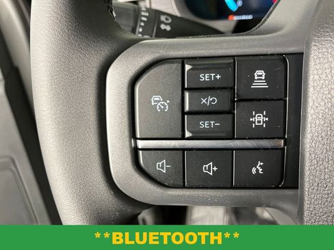 New 2026 Ford F150 XLT w/ Equipment Group 302A MID image 17