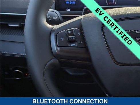 Certified 2024 Ford Mustang Mach-E Select w/ Comfort Package Lite image 26