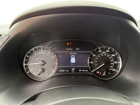 Used 2020 INFINITI QX80 Luxe w/ Proassist Package image 17