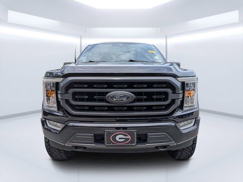 Used 2021 Ford F150 XLT w/ Equipment Group 302A High AWD/4WD image 8