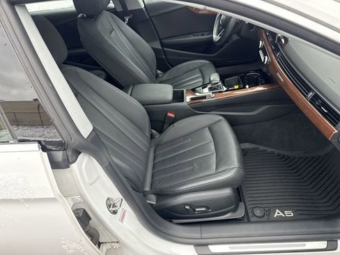 Used 2022 Audi A5 2.0T Premium image 26