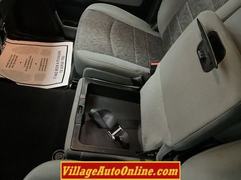 Used 2016 RAM 1500 Big Horn image 23