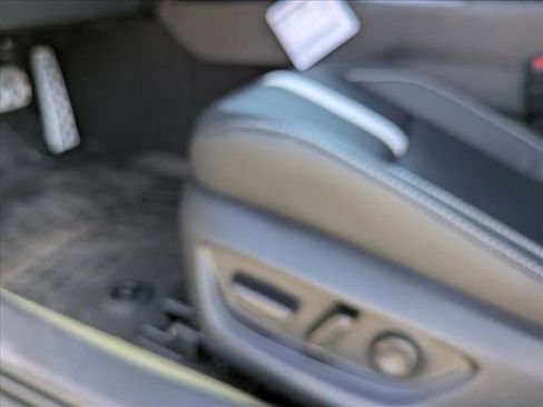 New 2026 Toyota Camry SE image 4