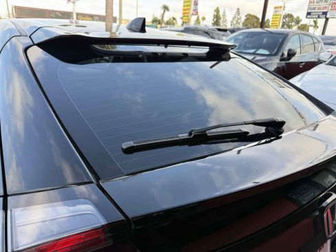 Used 2018 Honda Civic Sport image 66