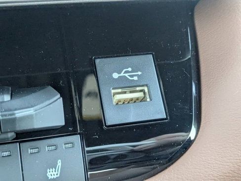 New 2025 Toyota Tundra 1794 Edition image 21