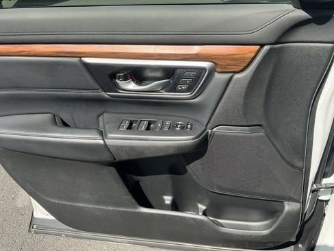 Used 2020 Honda CR-V EX-L image 28