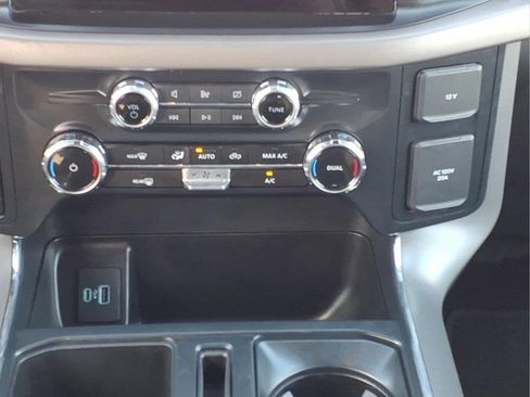 Used 2024 Ford F150 XLT w/ Mobile Office Package AWD/4WD image 20