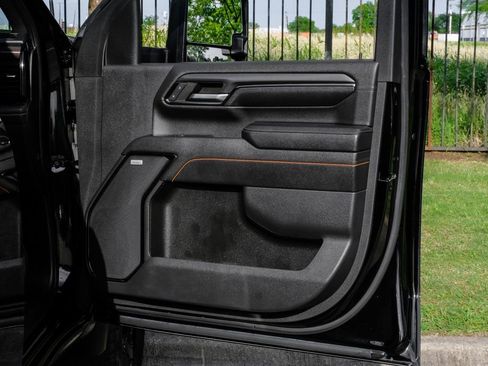 Used 2024 GMC Sierra 2500 AT4 w/ AT4 Premium Plus Package AWD/4WD image 52