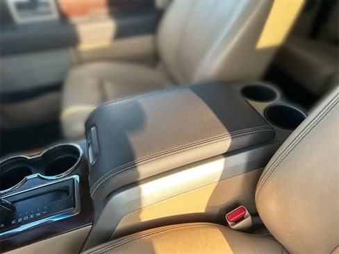 Used 2012 Ford F150 Lariat w/ Lariat Plus Pkg image 21