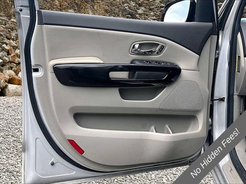 Used 2018 Kia Sedona EX FWD image 20