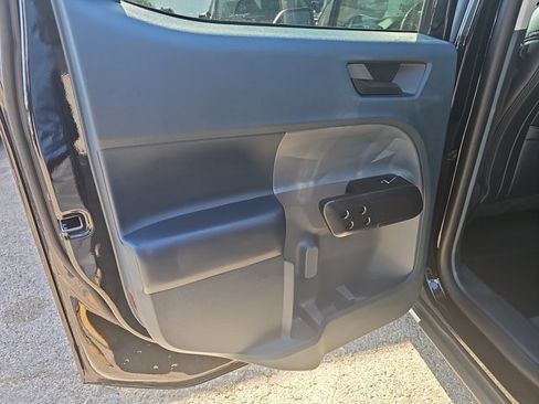 New 2026 Ford Maverick Lariat w/ Black Appearance Package image 10