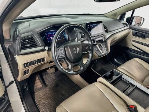 Used 2021 Honda Odyssey EX-L image 21