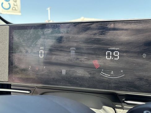 Used 2024 Hyundai Kona SEL FWD image 27