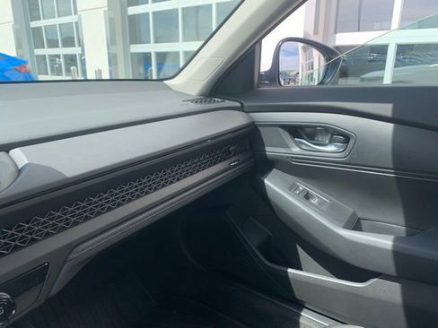 Used 2025 Honda Accord LX image 13