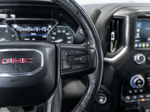 Used 2022 GMC Sierra 2500 AT4 w/ AT4 Premium Plus Package image 32