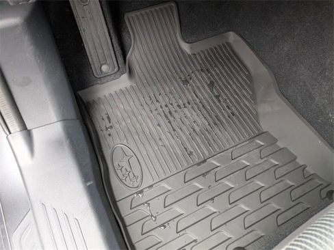 New 2025 Subaru Legacy Premium image 20