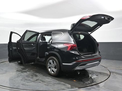 Used 2022 Hyundai Santa Fe SEL w/ Convenience Package image 47