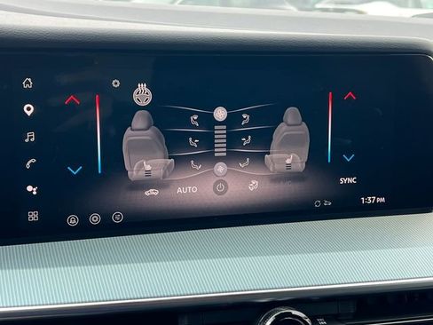 New 2025 Nissan Murano SL AWD/4WD image 26