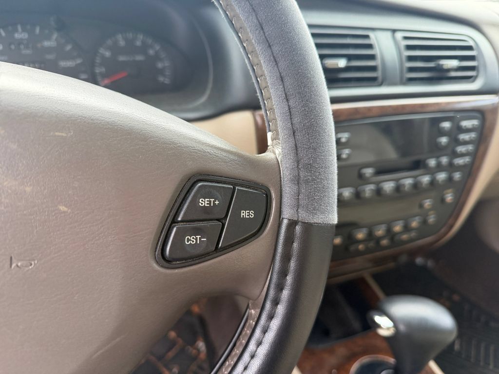 Used 2000 Mercury Sable LS Premium FWD image 17