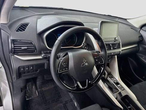 Used 2026 Mitsubishi Eclipse Cross SE AWD/4WD image 9