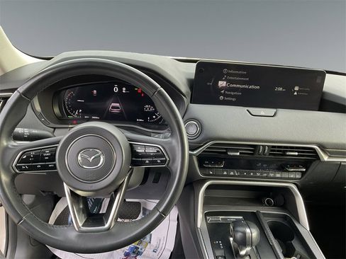 Used 2024 MAZDA CX-90 3.3 Turbo S image 11