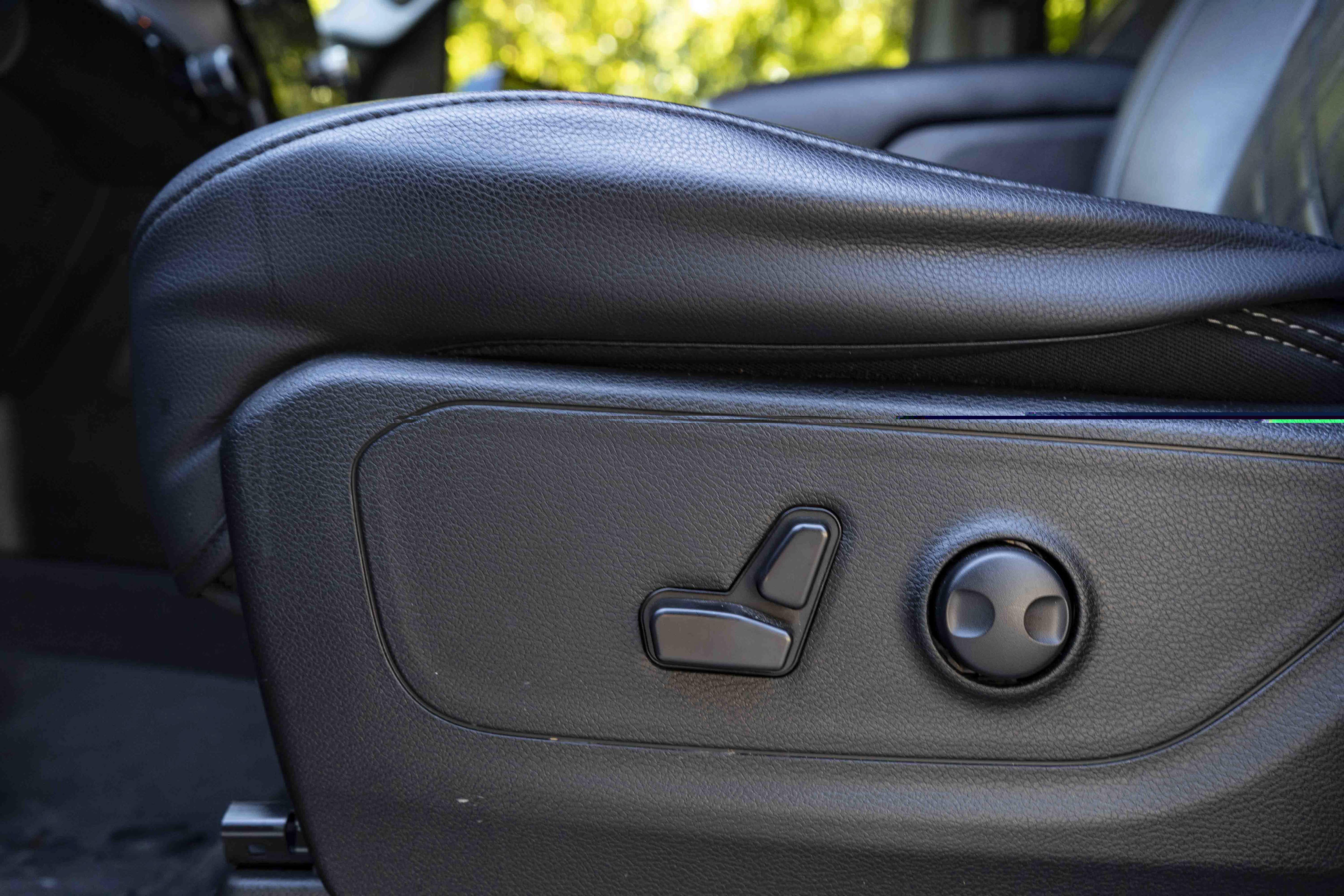 Used 2024 RAM 1500 Lone Star RWD image 38