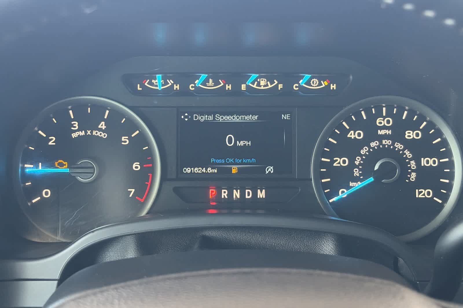 Used 2018 Ford F150 XLT w/ Equipment Group 302A Luxury AWD/4WD image 26