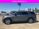 Used 2023 Ford Explorer Limited image 3