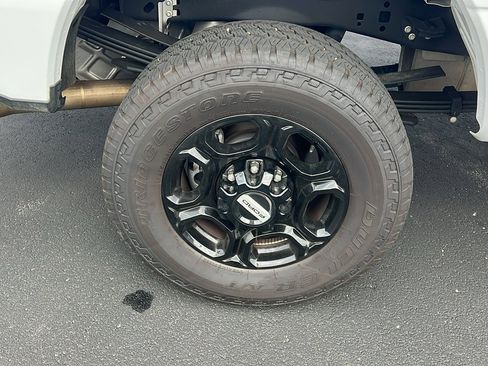 Used 2024 Ford F350 XL w/ STX Appearance Package image 23