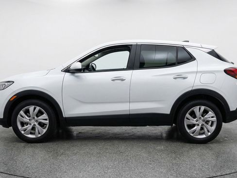 Used 2025 Buick Encore GX Preferred image 5