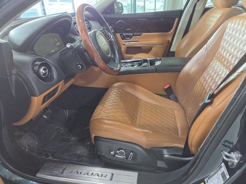 Used 2016 Jaguar XJ L Portfolio image 15