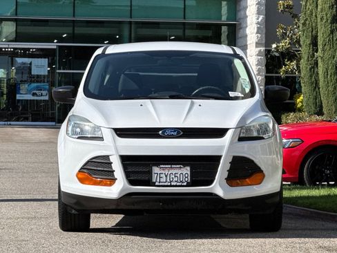 Used 2014 Ford Escape S FWD image 9