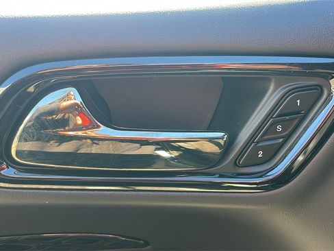 New 2026 Dodge Durango GT image 19