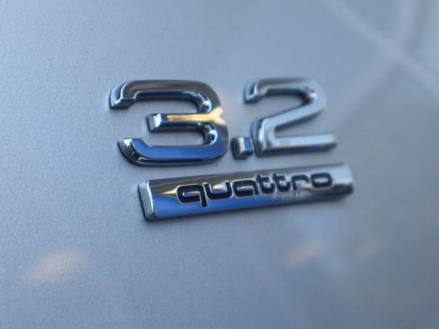 Used 2005 Audi TT 3.2 image 25