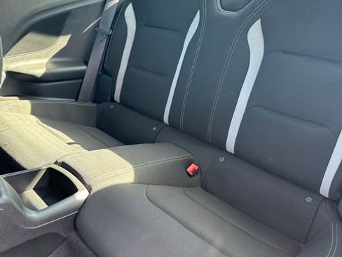 Certified 2023 Chevrolet Camaro LT w/ RS Package image 17