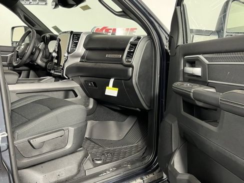 New 2025 RAM 2500 Big Horn image 29