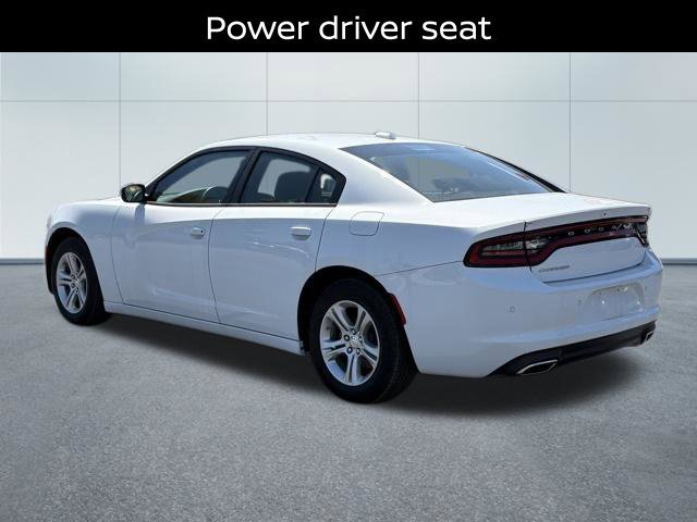 Used 2023 Dodge Charger SXT w/ Cold Weather Package RWD image 8