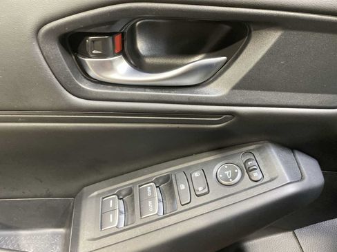 Used 2024 Honda Accord EX image 23