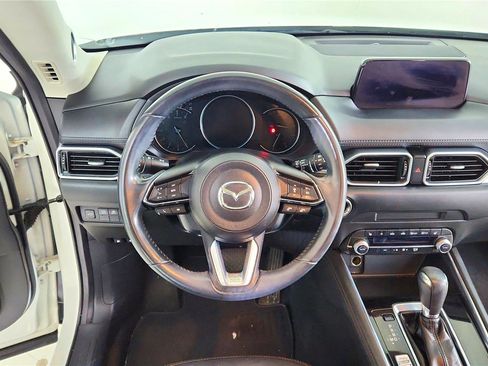 Used 2019 MAZDA CX-5 Grand Touring image 30