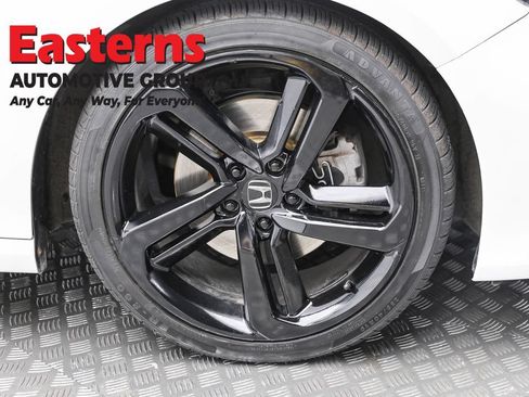 Used 2018 Honda Accord Sport image 26