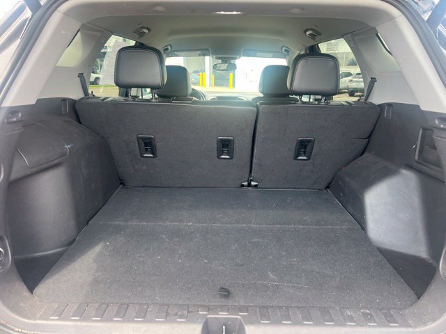 Used 2024 GMC Terrain SLT w/ Tech Package AWD/4WD image 14