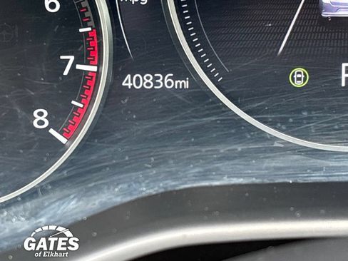 Used 2025 MAZDA MAZDA3 s FWD image 18