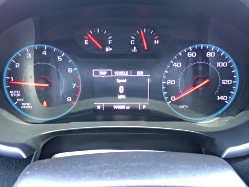 Used 2016 Chevrolet Malibu LS FWD image 7