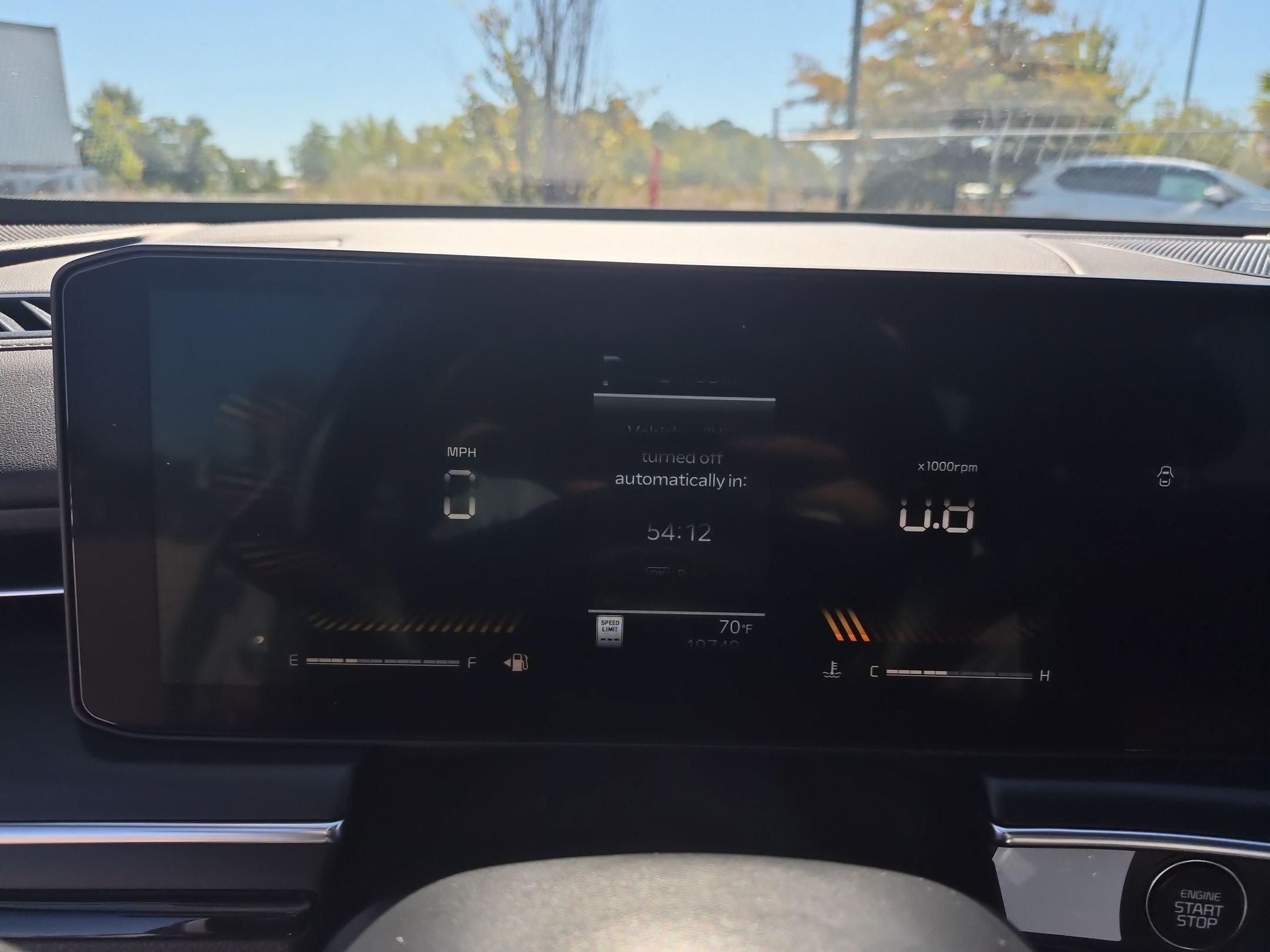 Used 2025 Kia K5 GT-Line FWD image 21