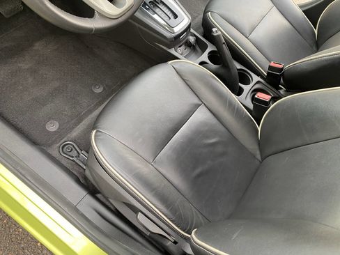 Used 2011 Ford Fiesta SES w/ 301A Rapid Spec Order Code image 24