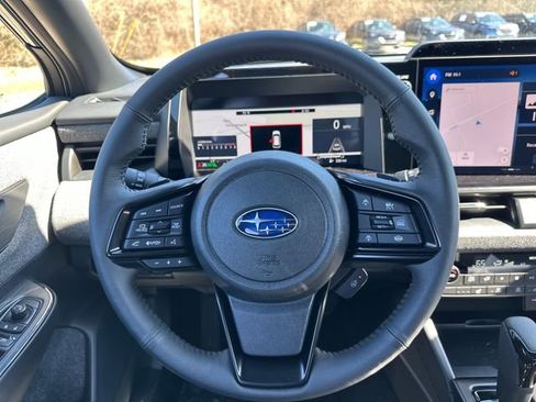 New 2026 Subaru Outback Premium image 13