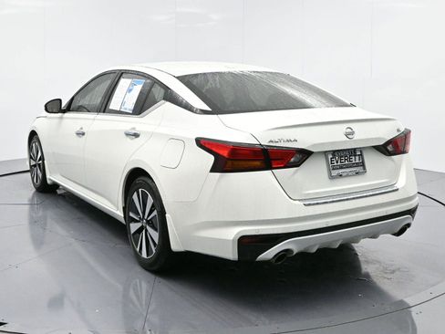 Used 2022 Nissan Altima 2.5 SL image 5