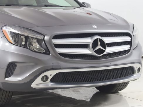 Used 2015 Mercedes-Benz GLA 250 4MATIC image 32